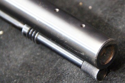 Buckstalker Pro Muzzle Loader - Image 10 of 15