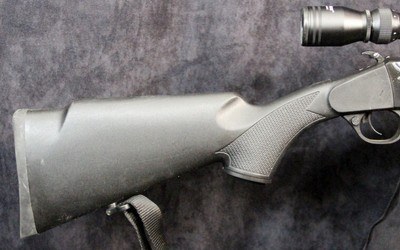 Buckstalker Pro Muzzle Loader - Image 5 of 15