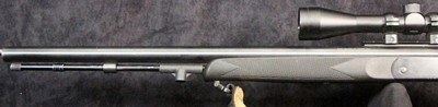 Buckstalker Pro Muzzle Loader - Image 6 of 15