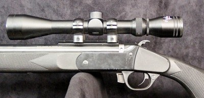 Buckstalker Pro Muzzle Loader - Image 7 of 15