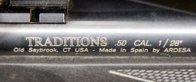 Buckstalker Pro Muzzle Loader - Image 9 of 15