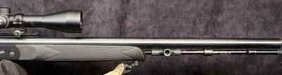 Buckstalker Pro Muzzle Loader - Image 3 of 15