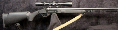 Buckstalker Pro Muzzle Loader