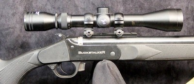 Buckstalker Pro Muzzle Loader - Image 4 of 15
