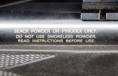 Buckstalker Pro Muzzle Loader - Image 11 of 15