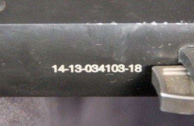 Buckstalker Pro Muzzle Loader - Image 12 of 15