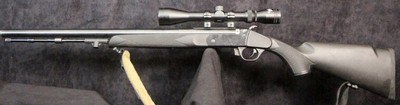 Buckstalker Pro Muzzle Loader - Image 2 of 15