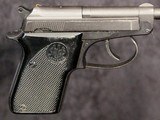 Beretta Model 21A Pistol