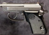 Beretta Model 21A Pistol - 2 of 14