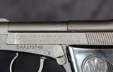 Beretta Model 21A Pistol - 8 of 14