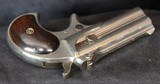 Remington 95 Double Deringer - 14 of 14