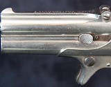 Remington 95 Double Deringer - 5 of 14