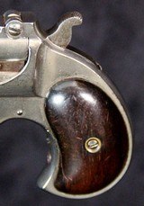 Remington 95 Double Deringer - 6 of 14