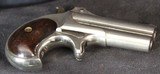 Remington 95 Double Deringer - 11 of 14