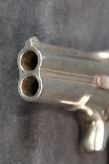 Remington 95 Double Deringer - 8 of 14