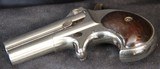 Remington 95 Double Deringer - 12 of 14