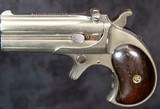 Remington 95 Double Deringer - 2 of 14