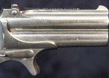 Remington 95 Double Deringer - 3 of 14