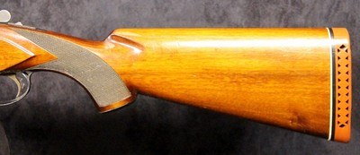 Winchester Model 101 Shotgun - Image 5 of 15