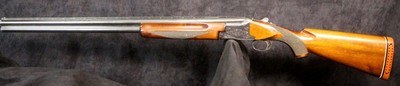 Winchester Model 101 Shotgun - Image 2 of 15