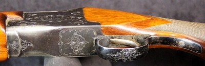 Winchester Model 101 Shotgun - Image 14 of 15
