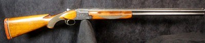 Winchester Model 101 Shotgun