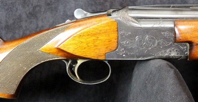 Winchester Model 101 Shotgun - Image 7 of 15