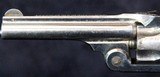 S&W No 1 1/2 Single Action - 6 of 15