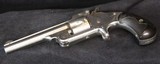 S&W No 1 1/2 Single Action - 14 of 15
