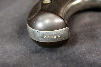 S&W No 1 1/2 Single Action - Image 11 of 15