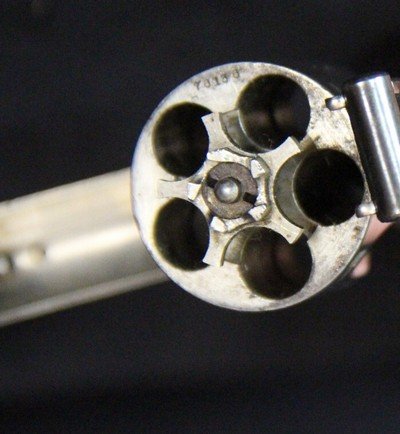 S&W No 1 1/2 Single Action - Image 10 of 15