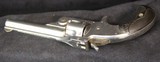 S&W No 1 1/2 Single Action - 15 of 15