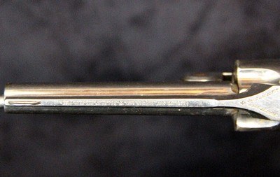 S&W No 1 1/2 Single Action - Image 9 of 15