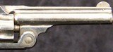 S&W No 1 1/2 Single Action - 3 of 15