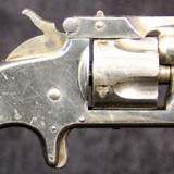 S&W No 1 1/2 Single Action - 5 of 15