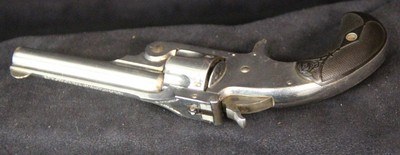 S&W No 1 1/2 Single Action - Image 15 of 15