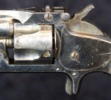 S&W No 1 1/2 Single Action - 7 of 15