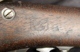 Springfield Model 1879 Trapdoor Rifle - 10 of 15