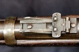 Springfield Model 1879 Trapdoor Rifle - 11 of 15