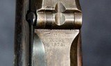 Springfield Model 1879 Trapdoor Rifle - 14 of 15