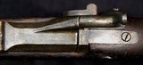 Springfield Model 1879 Trapdoor Rifle - 12 of 15
