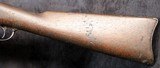 Springfield Model 1879 Trapdoor Rifle - 5 of 15