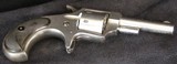 Remington Iroquois Revolver - 12 of 15