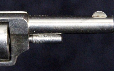 Remington Iroquois Revolver - Image 3 of 15