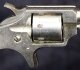 Remington Iroquois Revolver - 4 of 15