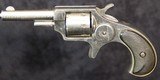 Remington Iroquois Revolver - 2 of 15