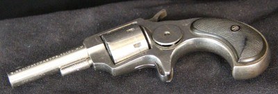 Remington Iroquois Revolver - Image 13 of 15