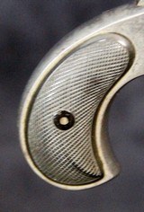 Remington Iroquois Revolver - 5 of 15