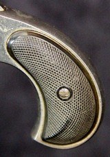Remington Iroquois Revolver - 8 of 15