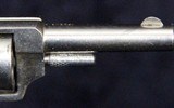 Remington Iroquois Revolver - 3 of 15